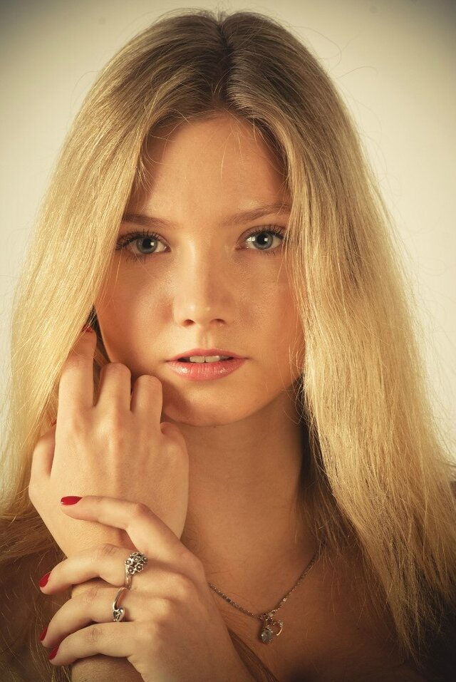 Anastasia Kalinkina's photo