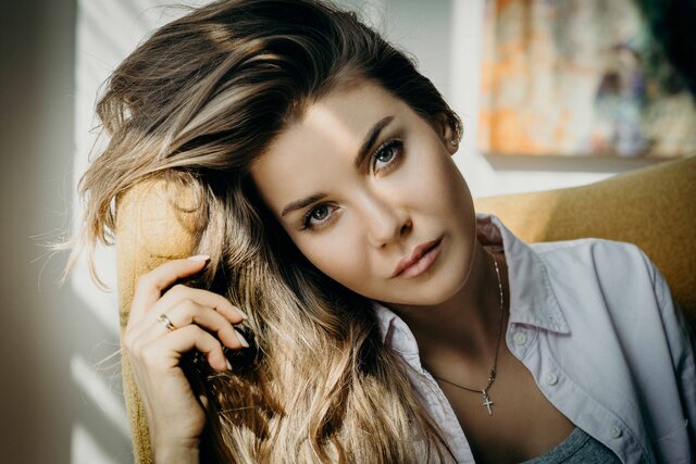 Фото Anna Mokka
