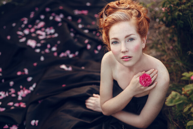 Oksana Butovskaja's photo