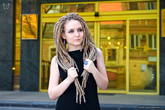 Yliana Klimash's photo