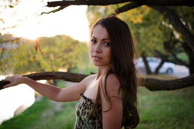 Julia Sokolskaya's photo