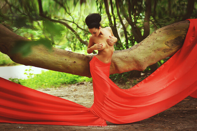 Kostianyn Baran's photo