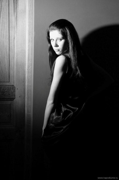 Marina Rudobasta's photo