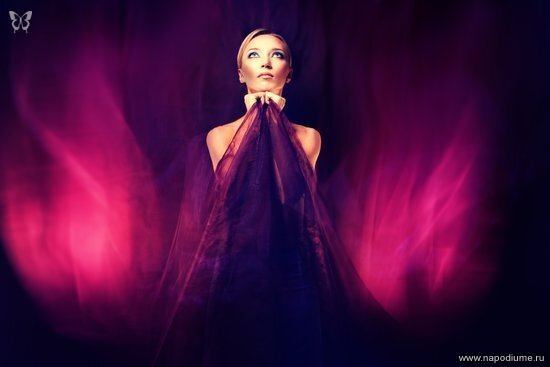 Zanna Malasenko's photo