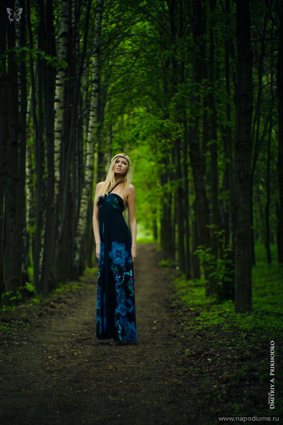 Dmitrij Prihod'ko's photo