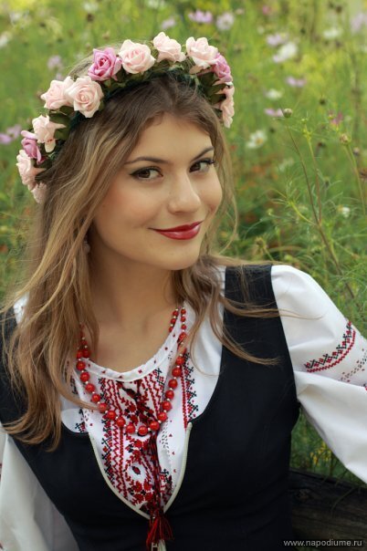 Anuta Zavojskaa's photo