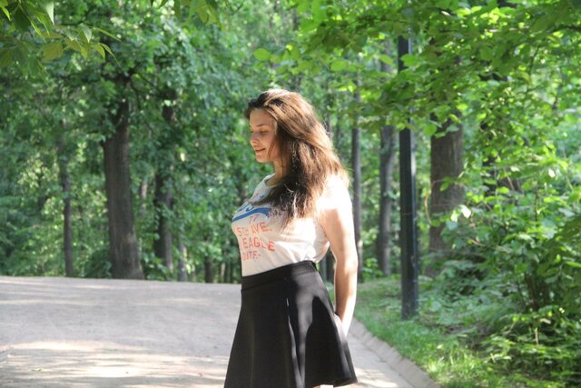 Фото Shapoval Ekaterina