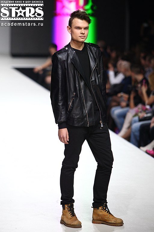 denis oparin's photo