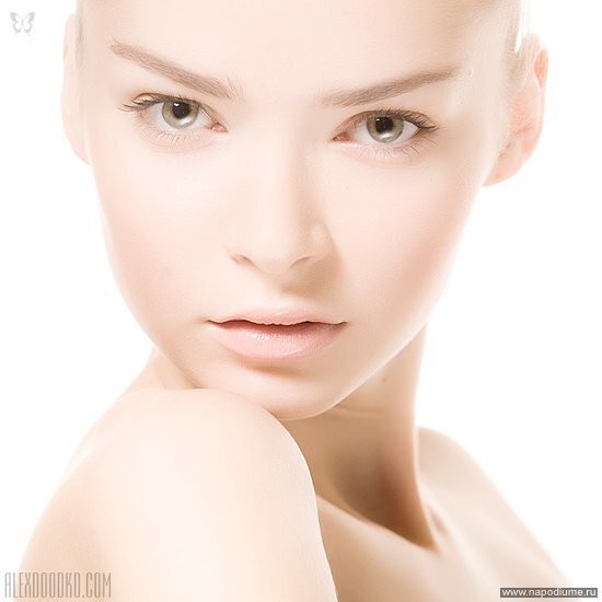 Фото Ulia Kiricek
