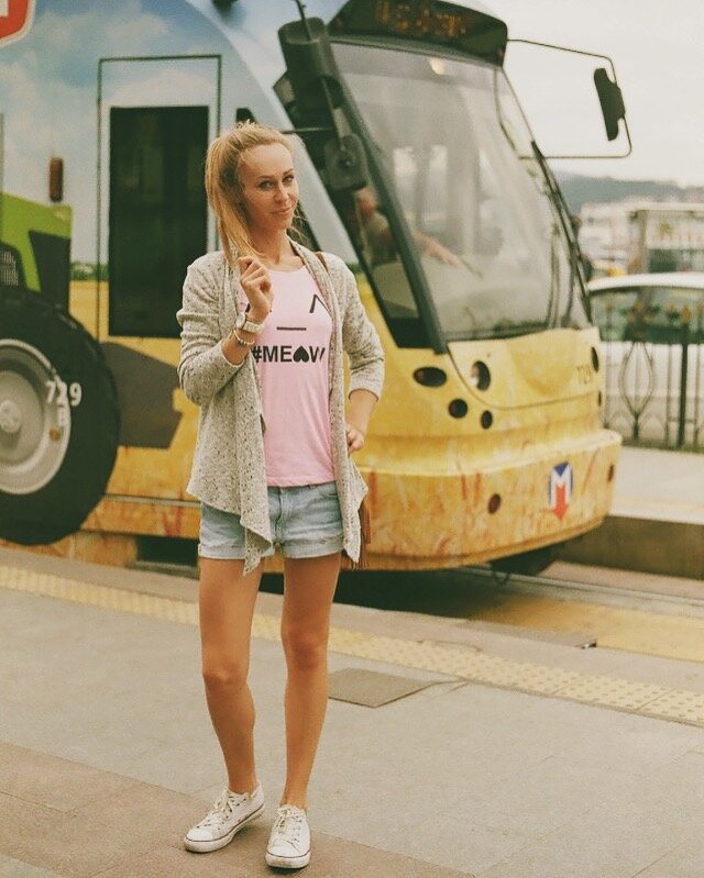 Ksusa Gerasimova's photo
