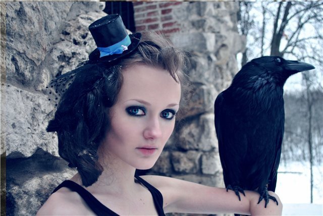 Anna ZHitkova's photo
