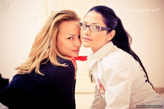 Anastasiya Astapova's photo