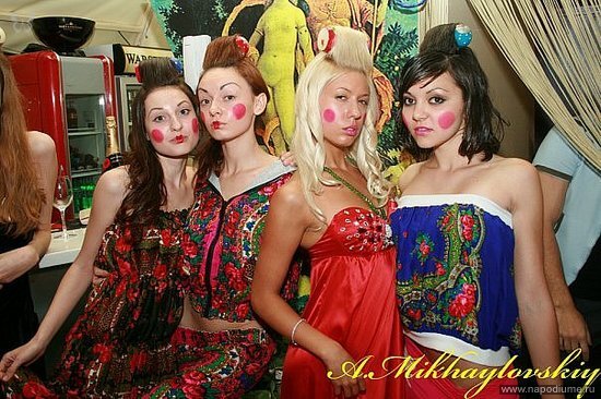 Anastasia Aglotkova's photo