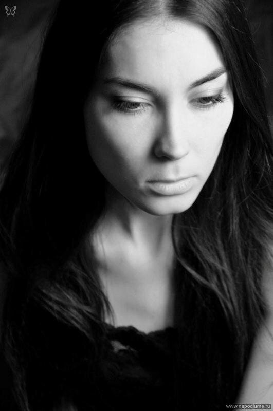 Nadezda Furdyga's photo