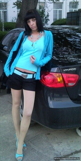 Elena Kurd's photo