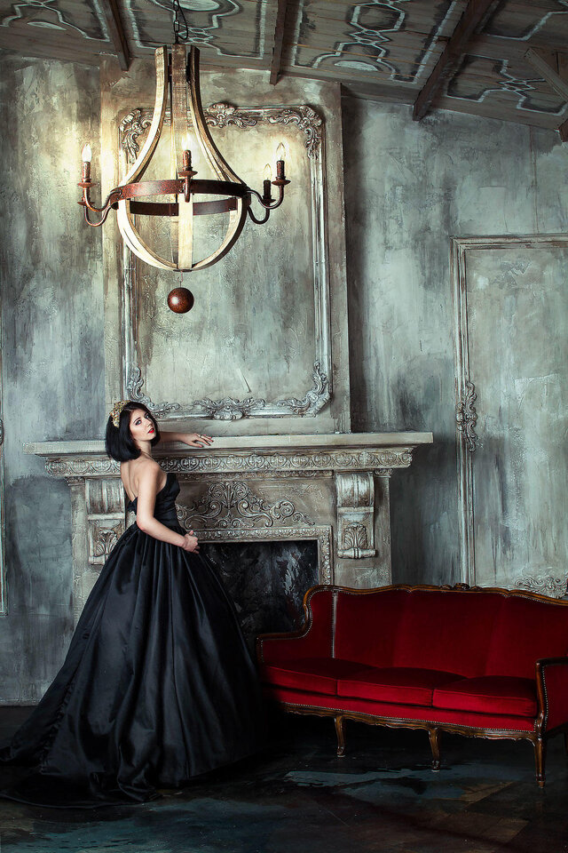 Alexandra Podkopaeva's photo
