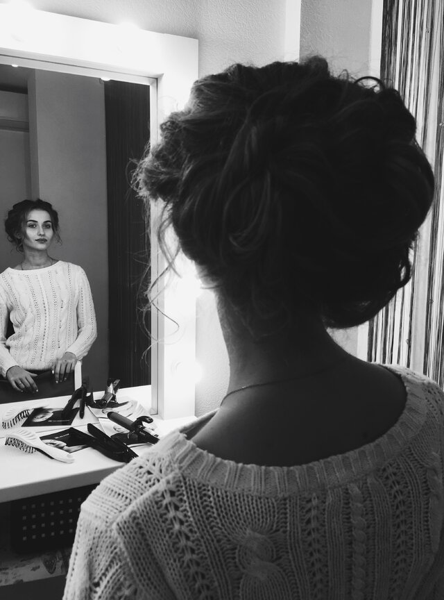 Foto Alina Fesenko