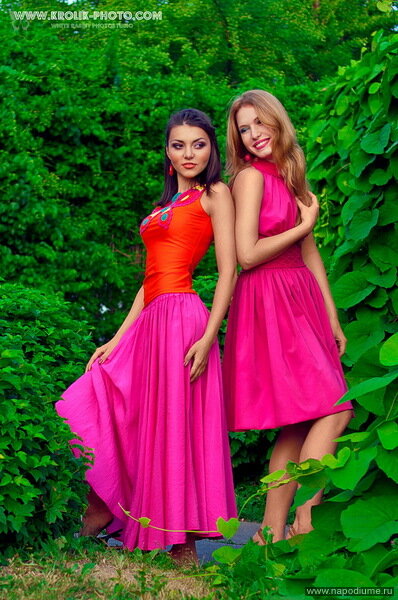 Фото Анастасия Аглоткова
