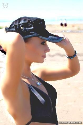 Elena Minchenko's photo