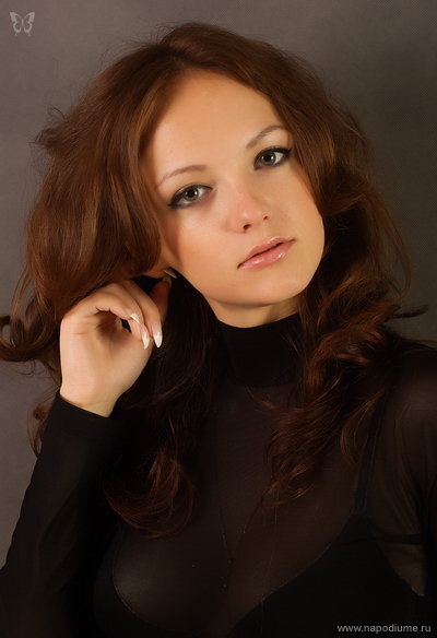Фото Юлия Лисянова