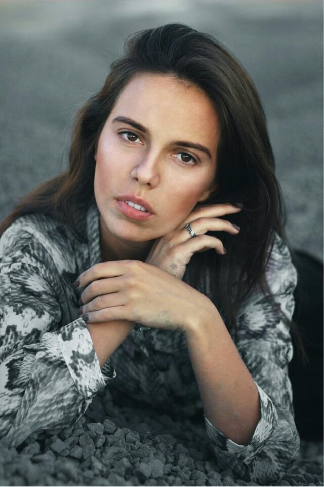 Marina Markova's photo