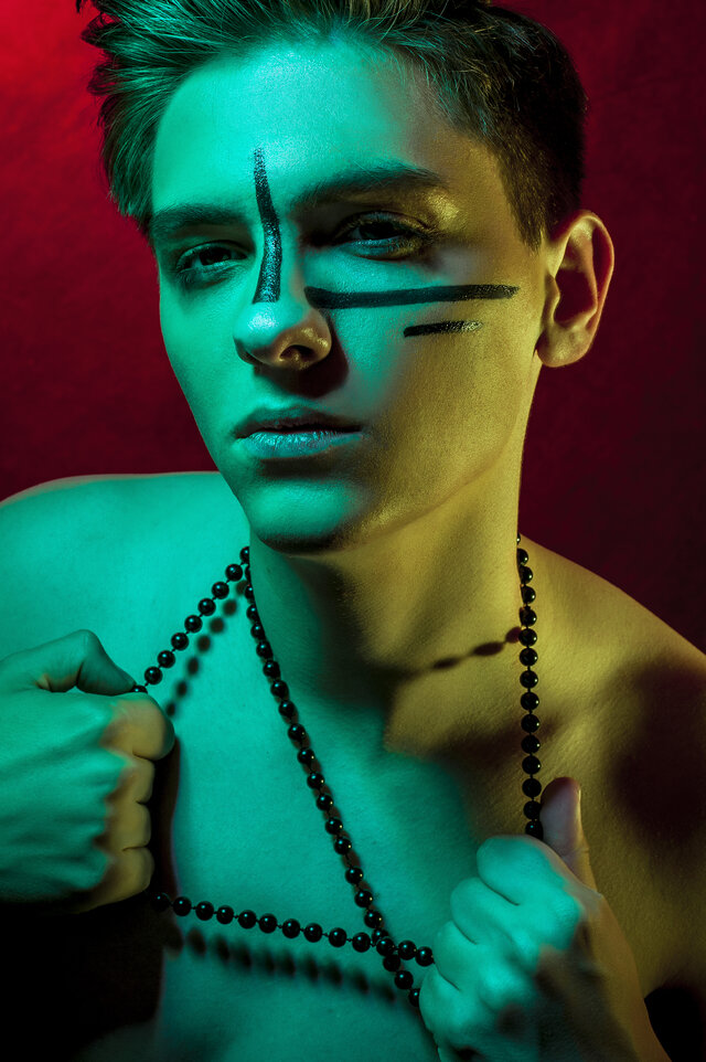 Foto Roman Potera