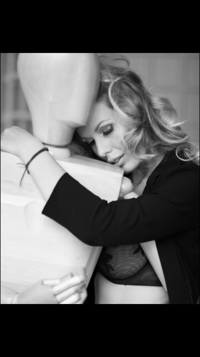 Kristina Georgieva's photo