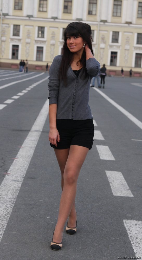 Dasha Pavlova's photo