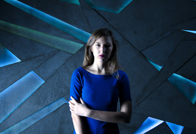 Foto Viktorija Blinnikova
