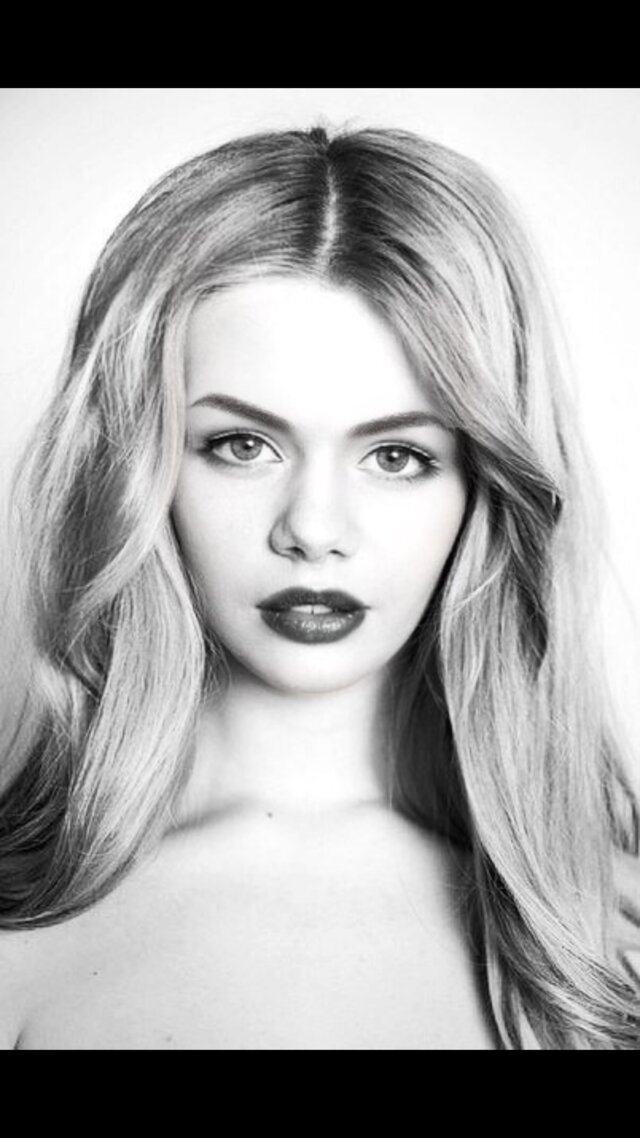 Maria Vishnyakova's photo