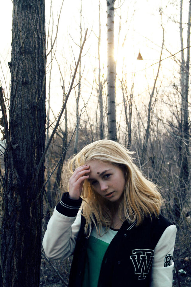 照片Ulia Tuzova