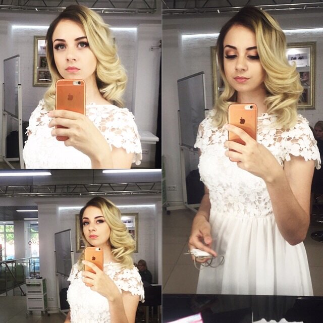Фото Элина Крачнакова
