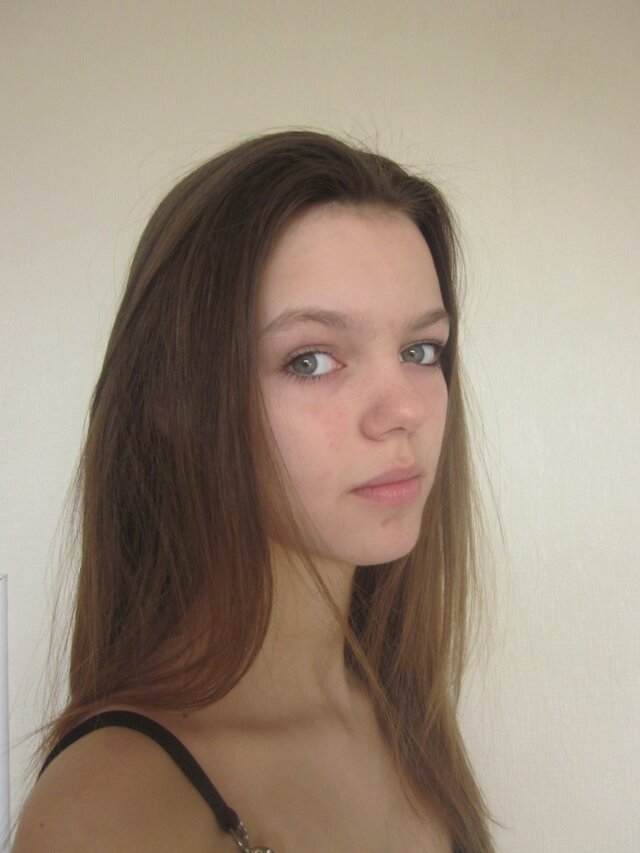 照片Anastasija Lobanova