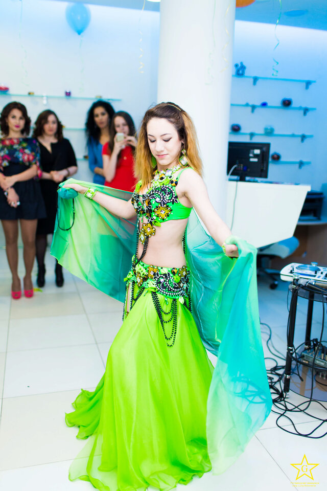 Фото Nastya Fomichyova