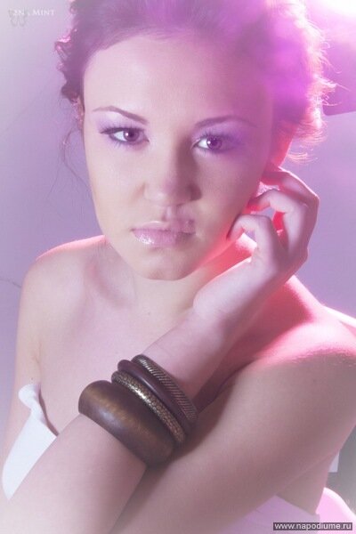 Nastya Filimonova's photo
