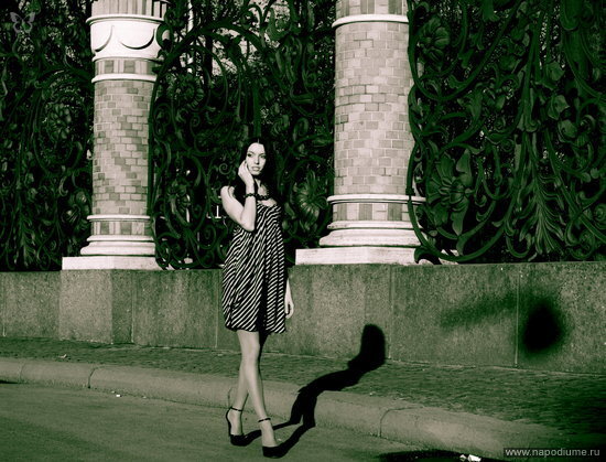 Inna Alex's photo