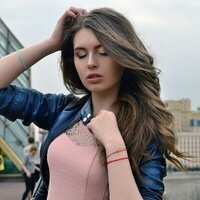 Фото Ангелина Пушкарёва
