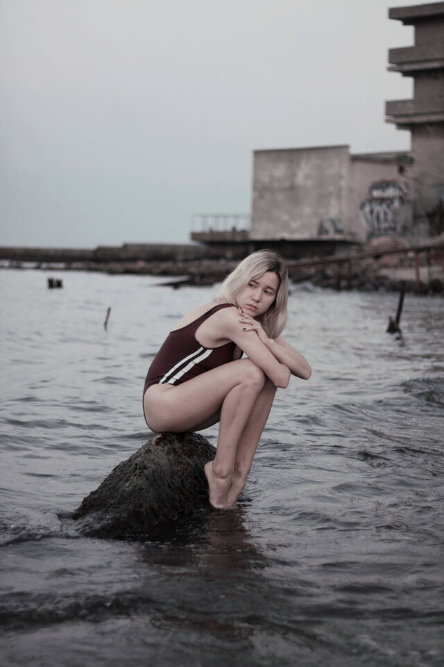 Фото Ольга Мороз