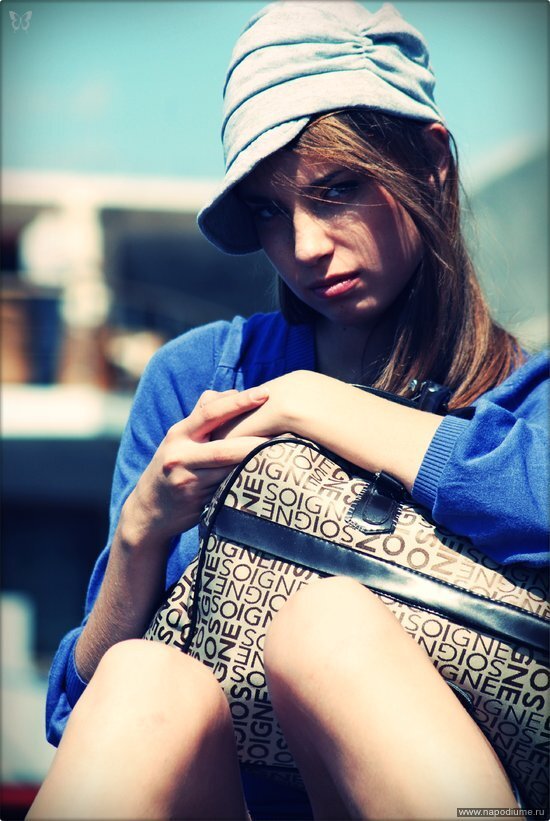 Katja Bessmertnych's photo
