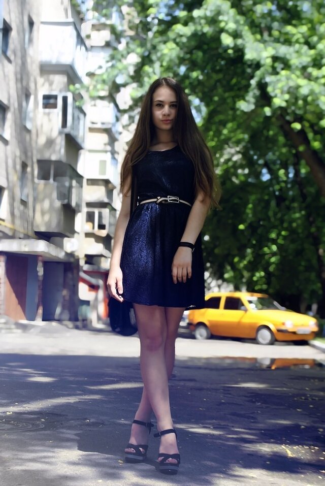 Valeria Gerega's photo