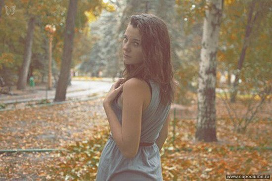 Anna Filonova's photo