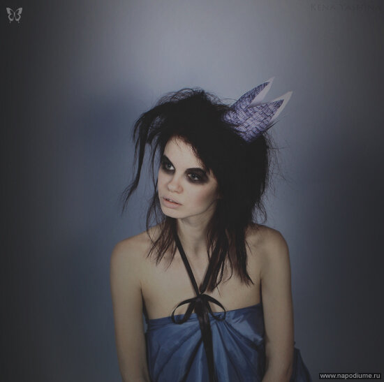 Фото Kena Yashina