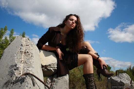 Margarita Lebedeva's photo