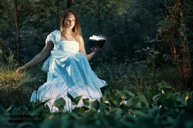 Dmitrij Ivanov's photo