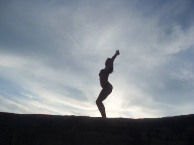 Foto Evgenia Severin