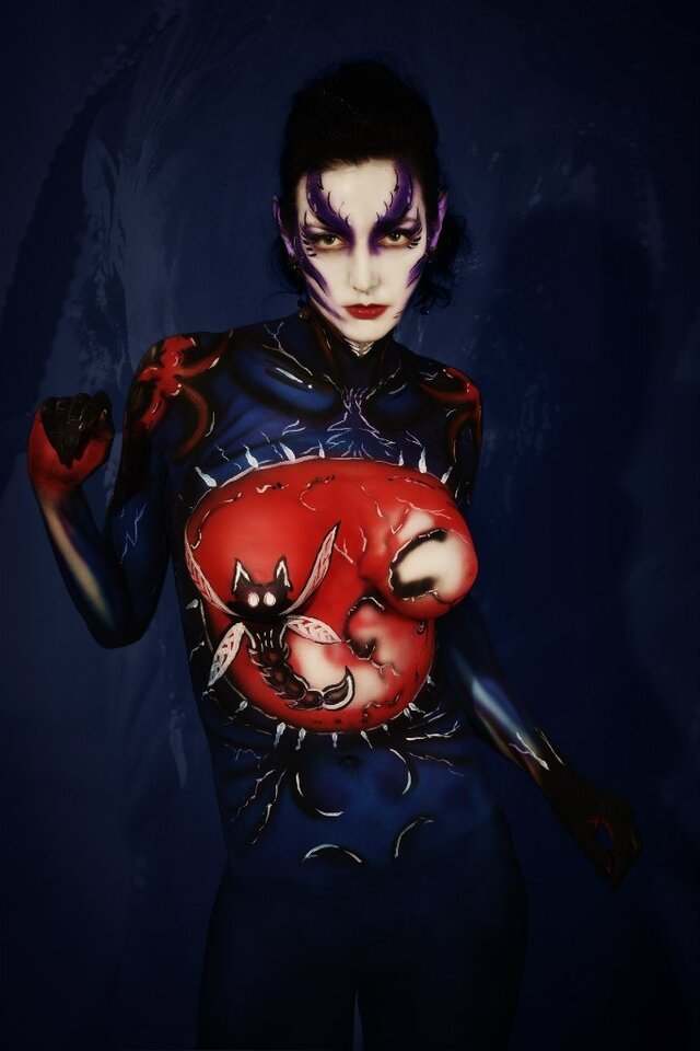 Фото Konstantin Nagareikou