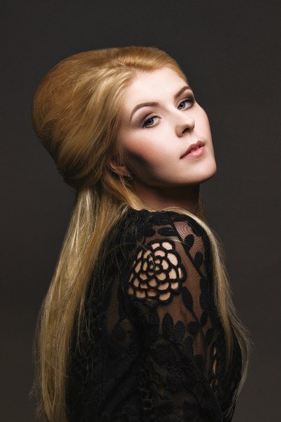 Anastasija Kitova's photo