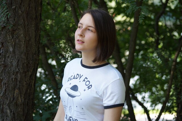 Фото Анна Верина