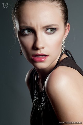Elena Pokrovskaya's photo