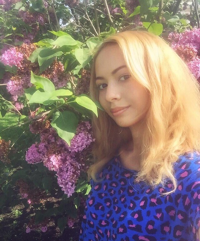 Фото Милана Воронина